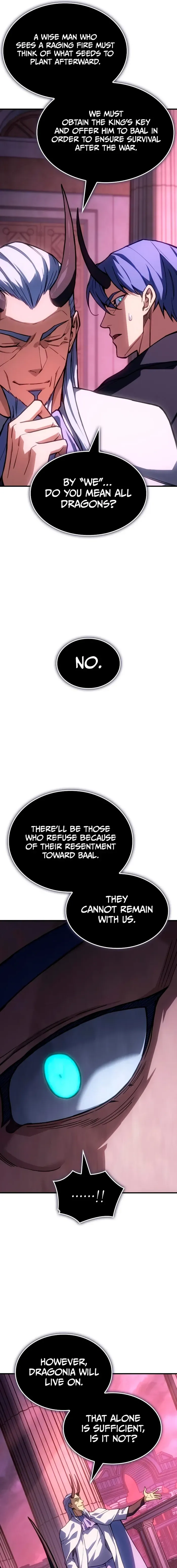 Regressing with the Kings Power Chapter 137 page 17 - 