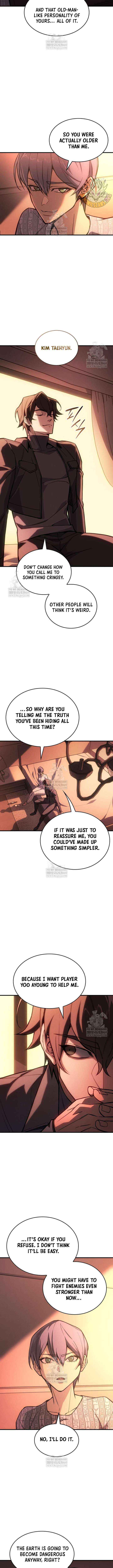 Regressing with the Kings Power Chapter 138.1 page 2 - 