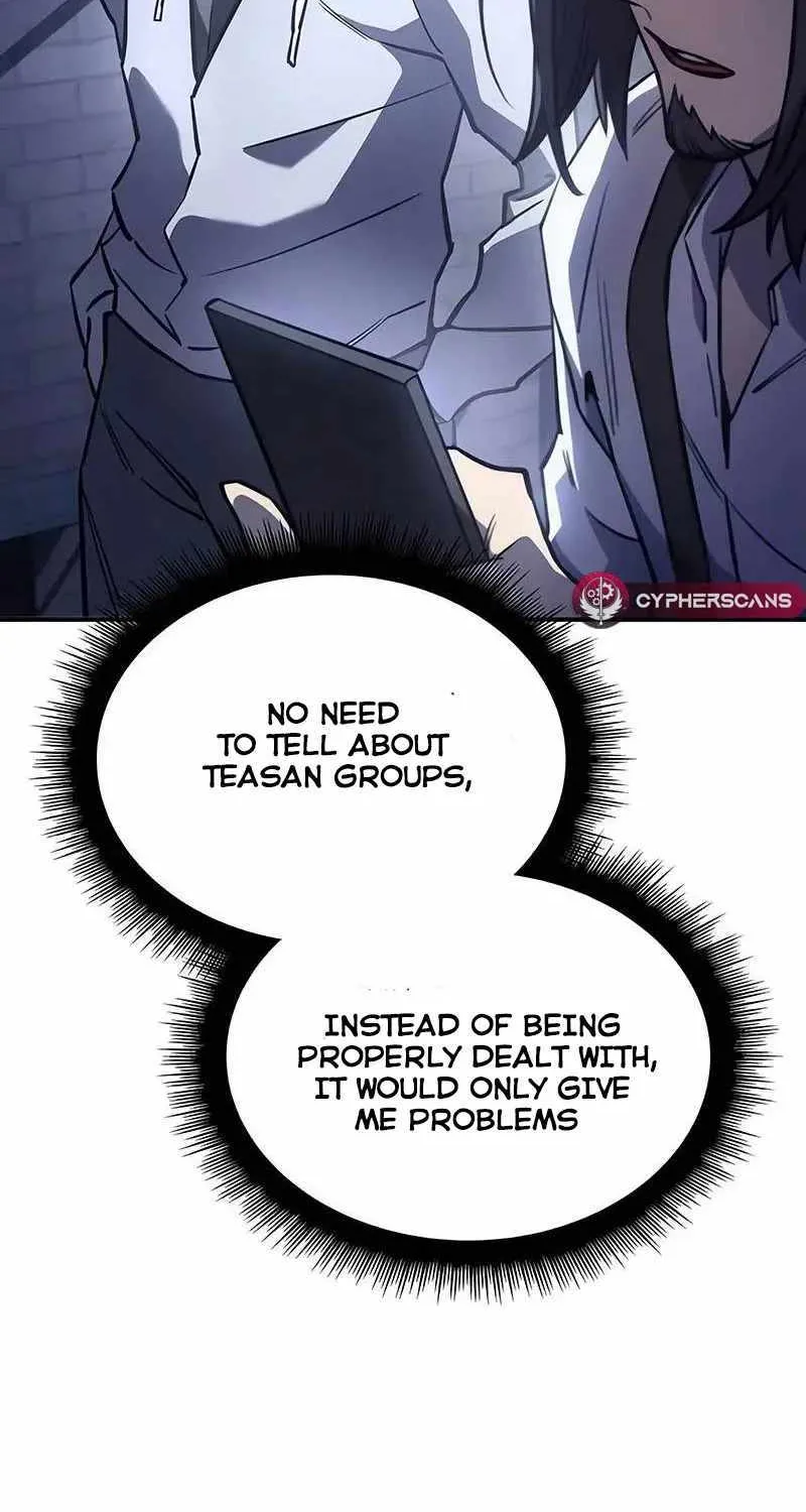 Regressing with the Kings Power Chapter 14 page 14 - 