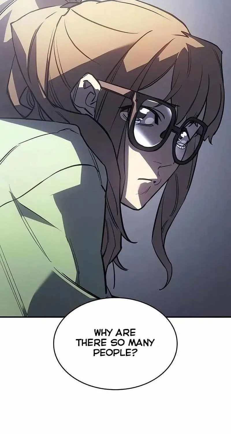 Regressing with the Kings Power Chapter 14 page 157 - 