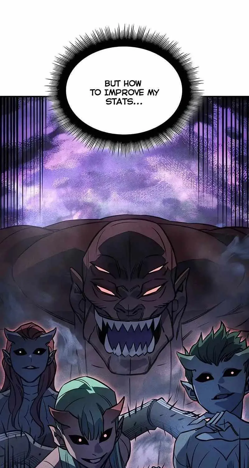 Regressing with the Kings Power Chapter 14 page 21 - 