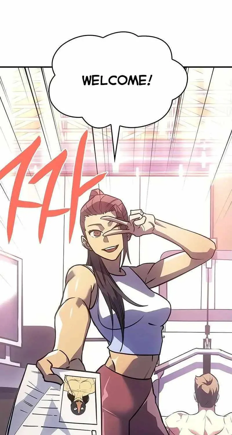 Regressing with the Kings Power Chapter 14 page 31 - 