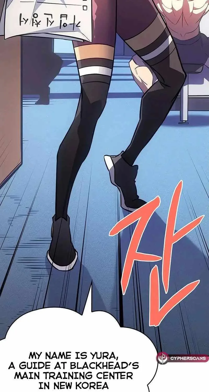 Regressing with the Kings Power Chapter 14 page 32 - 