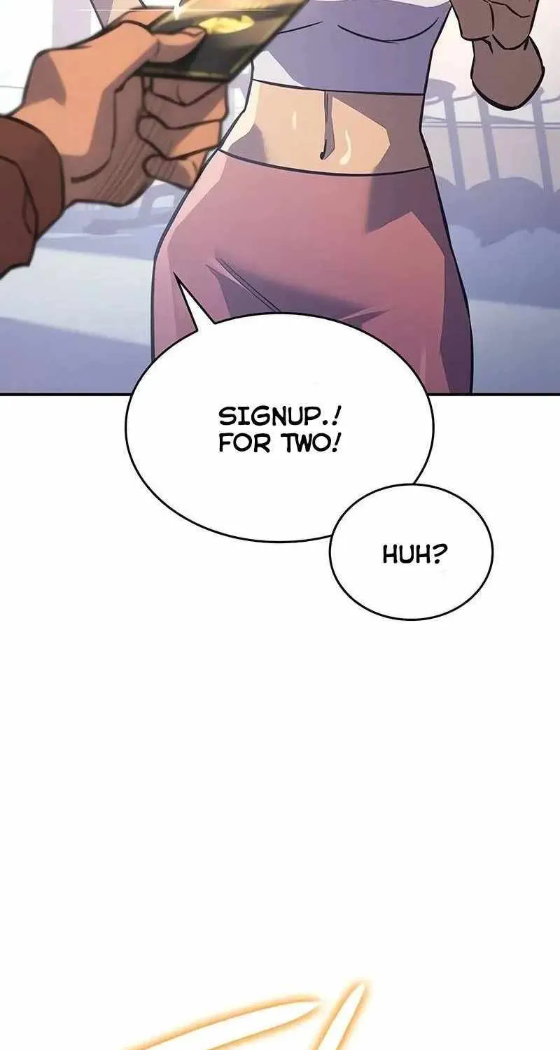 Regressing with the Kings Power Chapter 14 page 40 - 