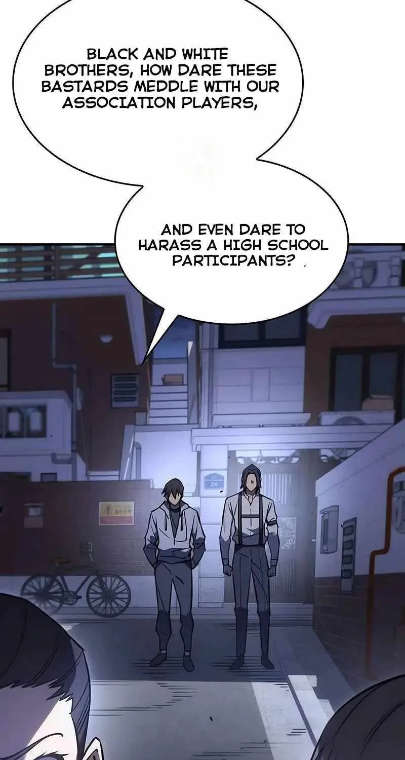 Regressing with the Kings Power Chapter 14 page 6 - 