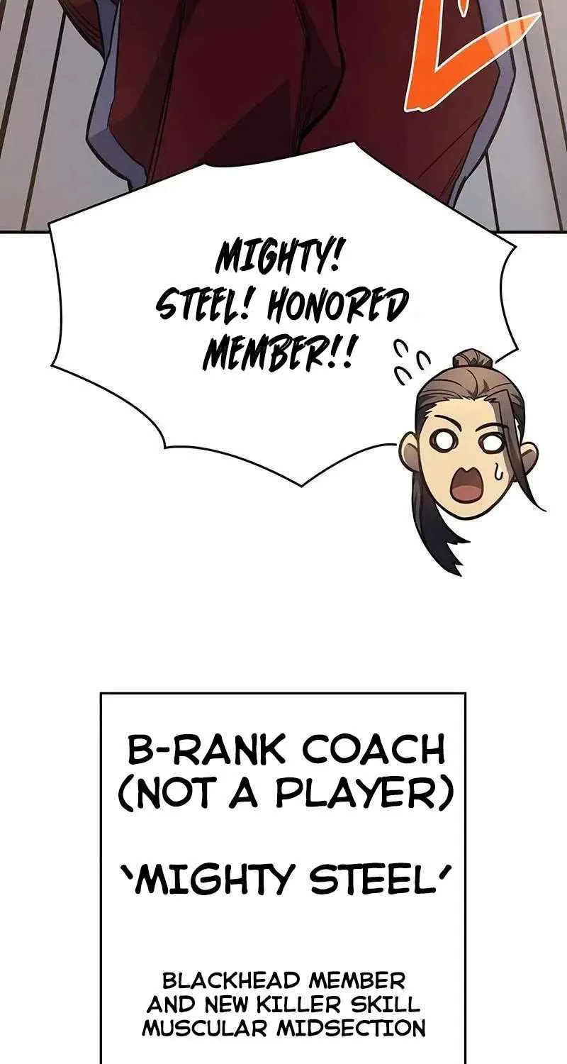 Regressing with the Kings Power Chapter 14 page 54 - 