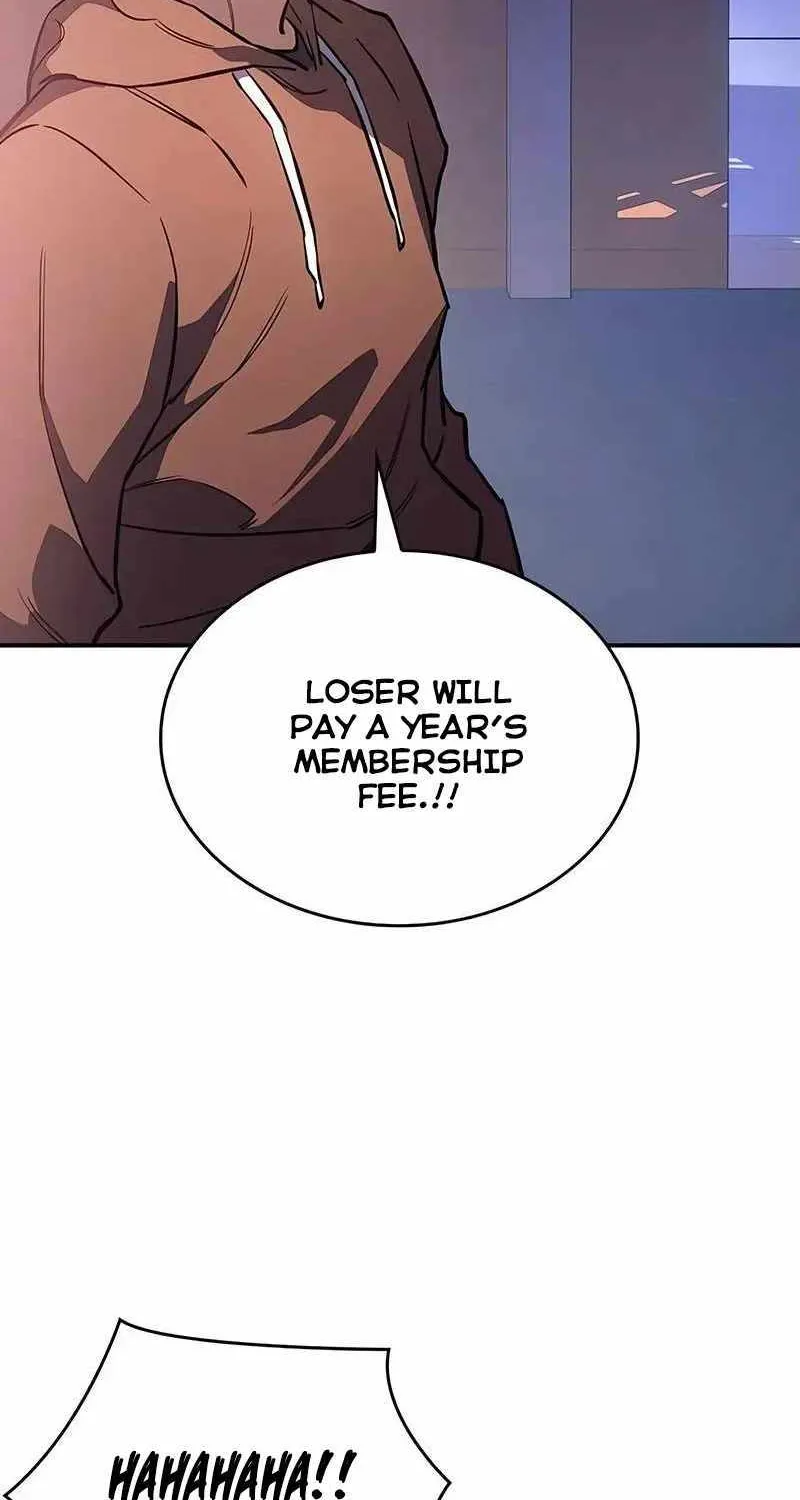 Regressing with the Kings Power Chapter 14 page 67 - 