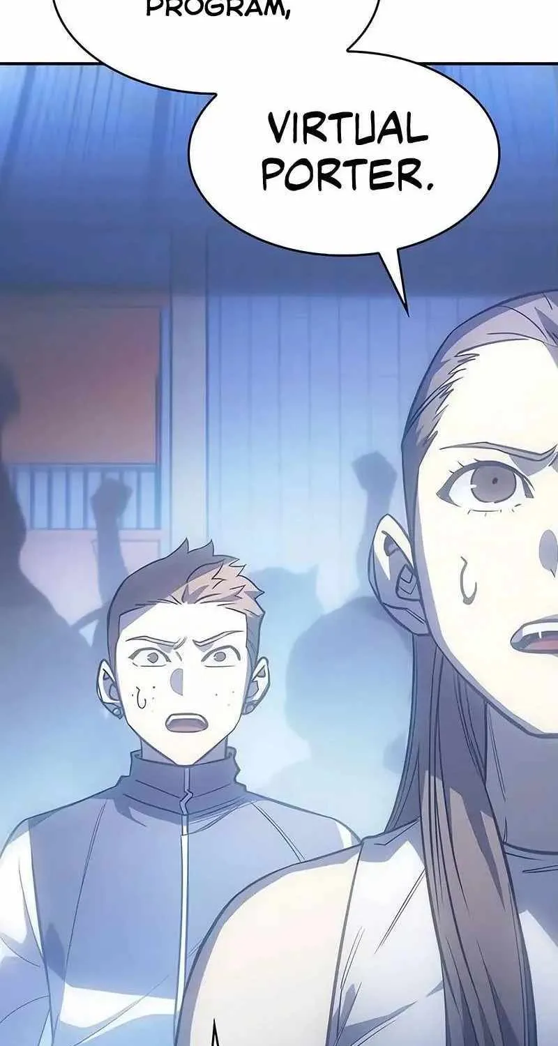 Regressing with the Kings Power Chapter 14 page 81 - 