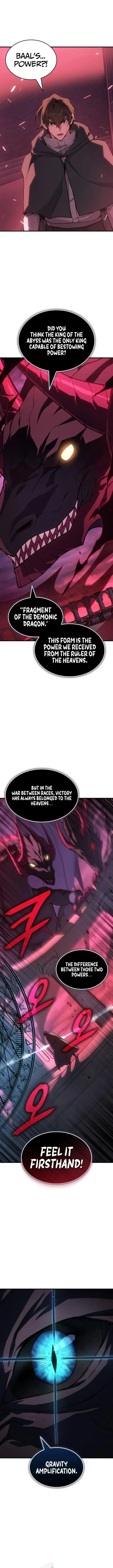 Regressing with the Kings Power Chapter 140 page 1 - 
