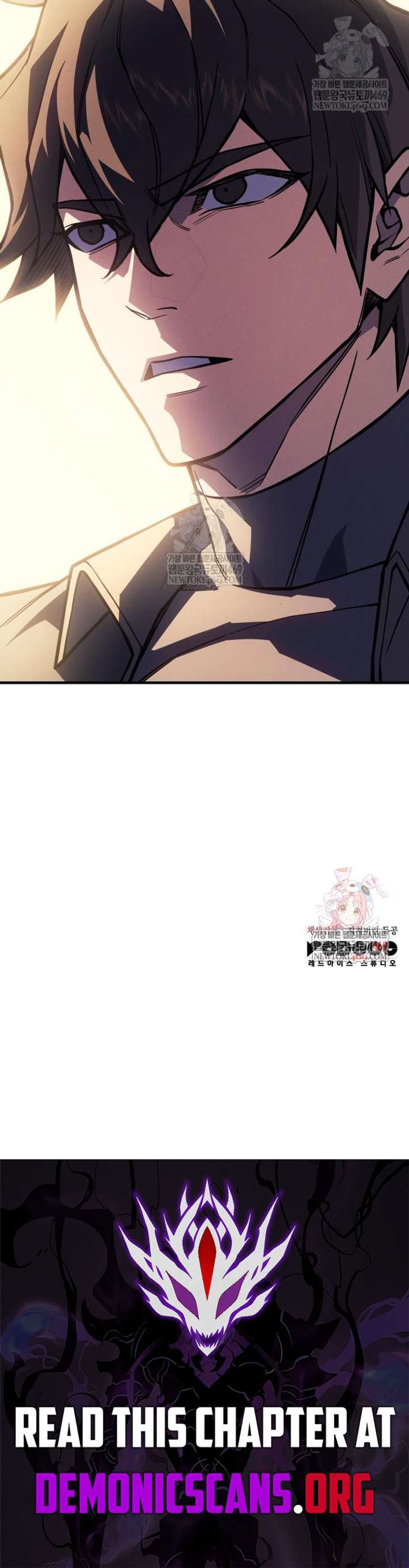 Regressing with the Kings Power Chapter 142.1 page 17 - 