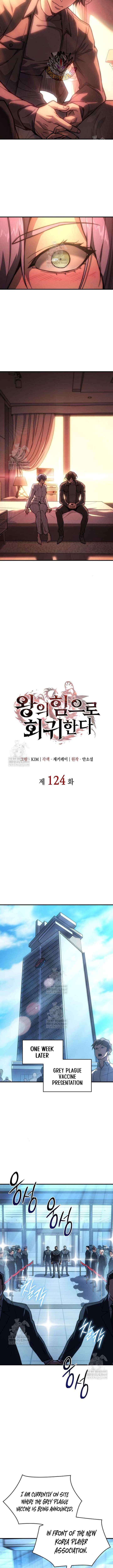 Regressing with the Kings Power Chapter 142.1 page 4 - 