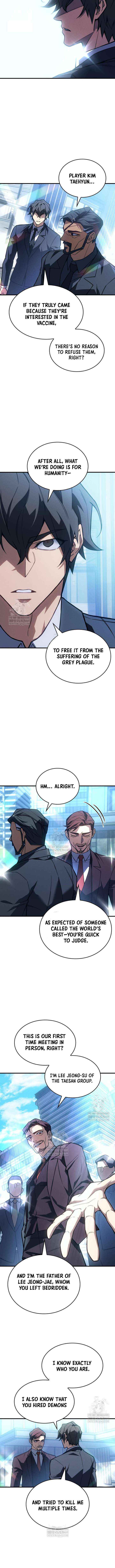 Regressing with the Kings Power Chapter 142.1 page 9 - 