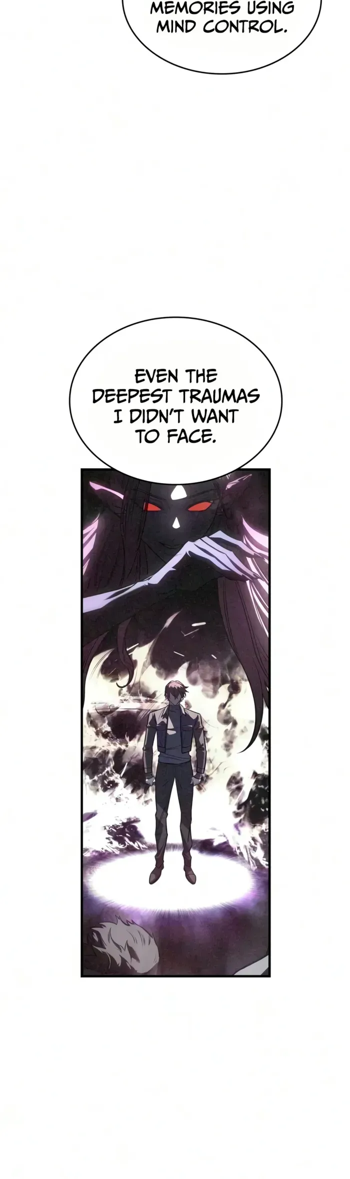 Regressing with the Kings Power Chapter 143 page 12 - 