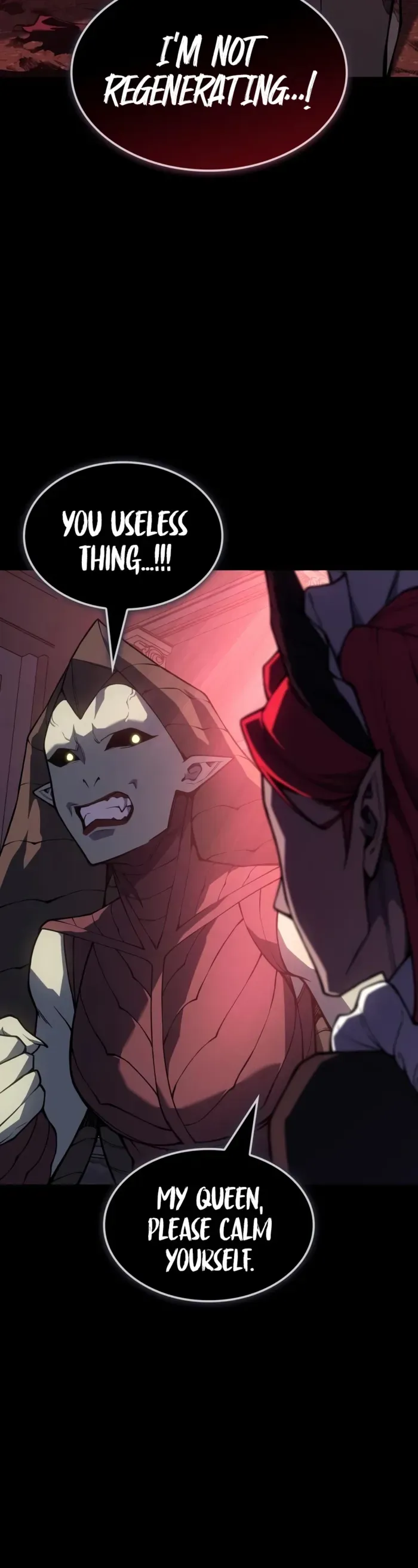 Regressing with the Kings Power Chapter 144 page 16 - 
