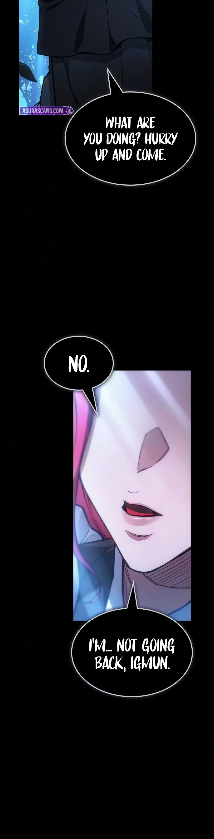 Regressing with the Kings Power Chapter 145 page 19 - 