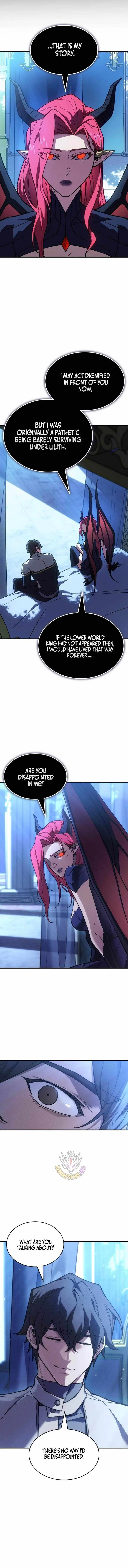 Regressing with the Kings Power Chapter 146 page 11 - 