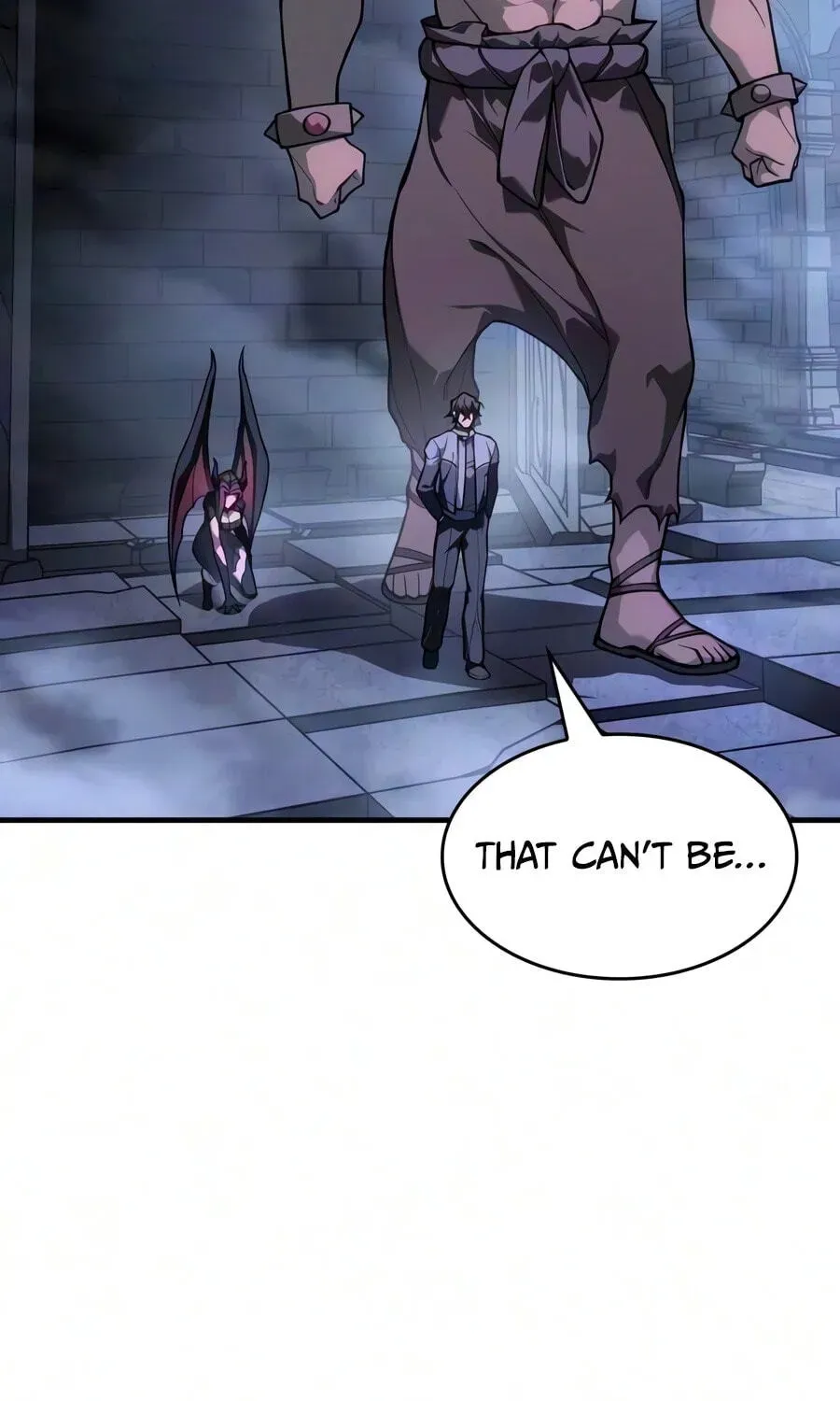 Regressing with the Kings Power Chapter 147 page 101 - 