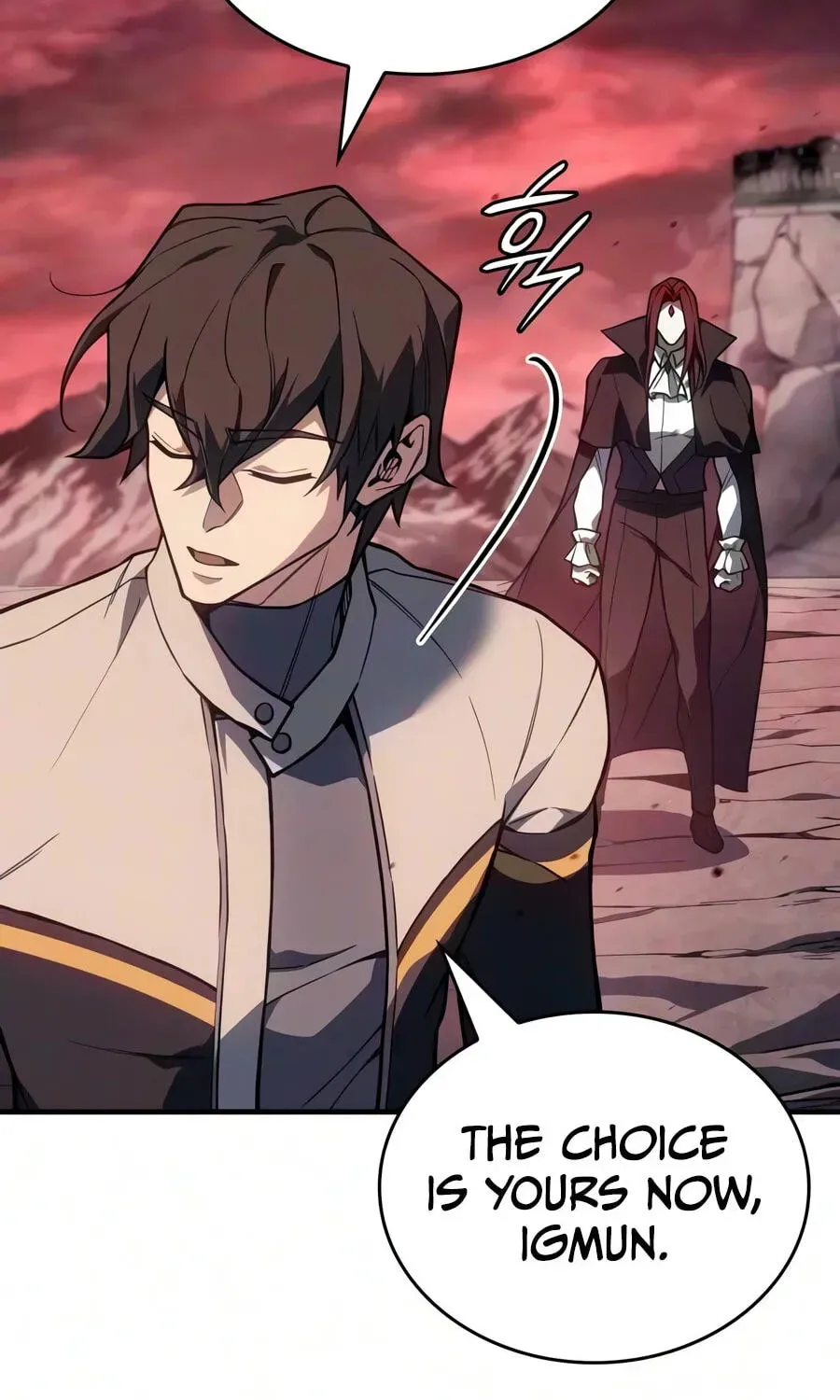 Regressing with the Kings Power Chapter 147 page 15 - 