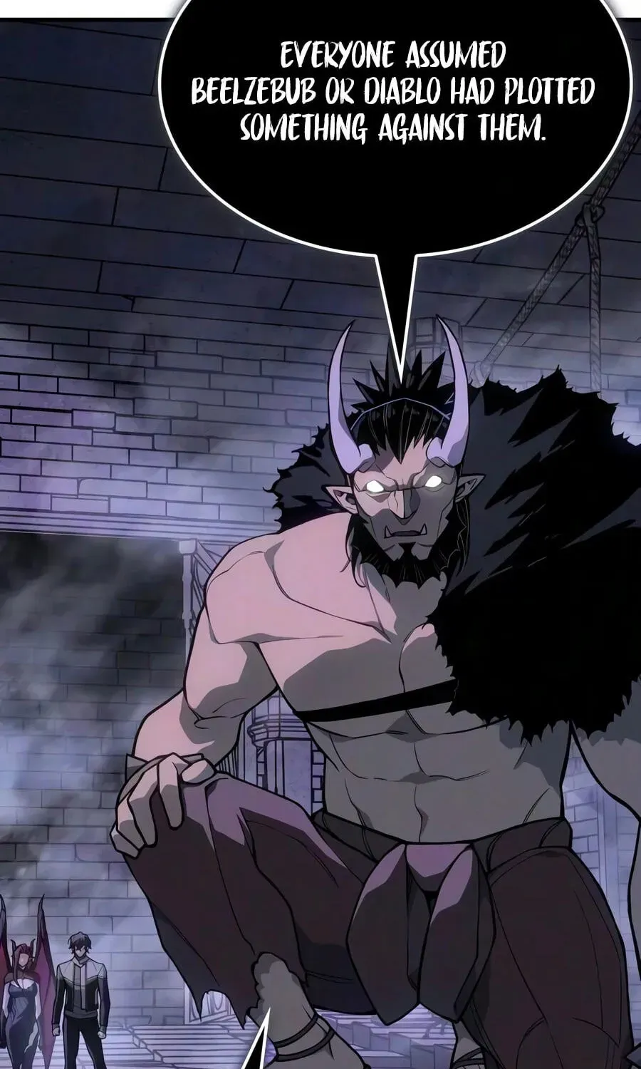Regressing with the Kings Power Chapter 147 page 151 - 