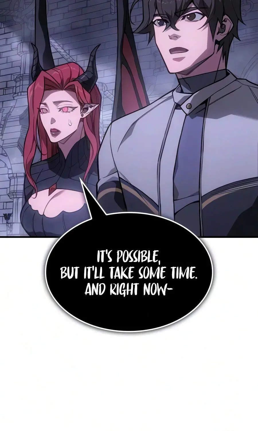 Regressing with the Kings Power Chapter 147 page 161 - 