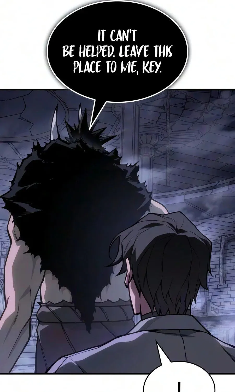 Regressing with the Kings Power Chapter 147 page 163 - 