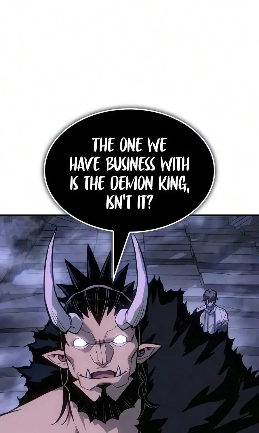 Regressing with the Kings Power Chapter 147 page 165 - 