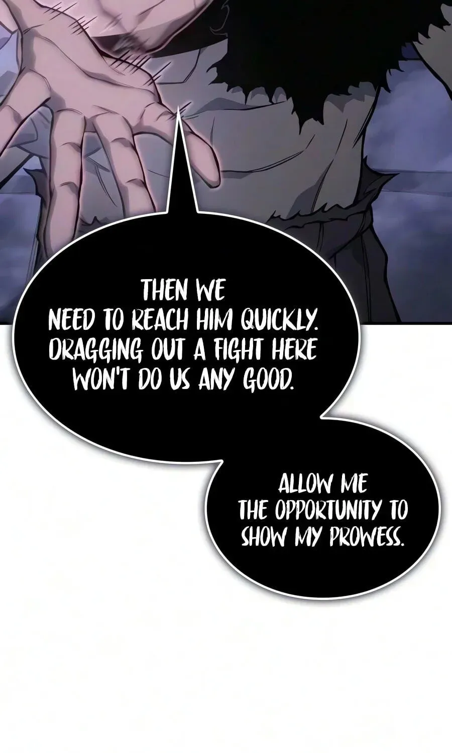 Regressing with the Kings Power Chapter 147 page 167 - 