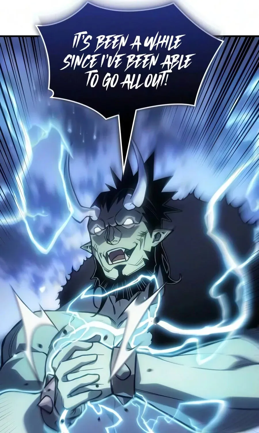 Regressing with the Kings Power Chapter 147 page 183 - 