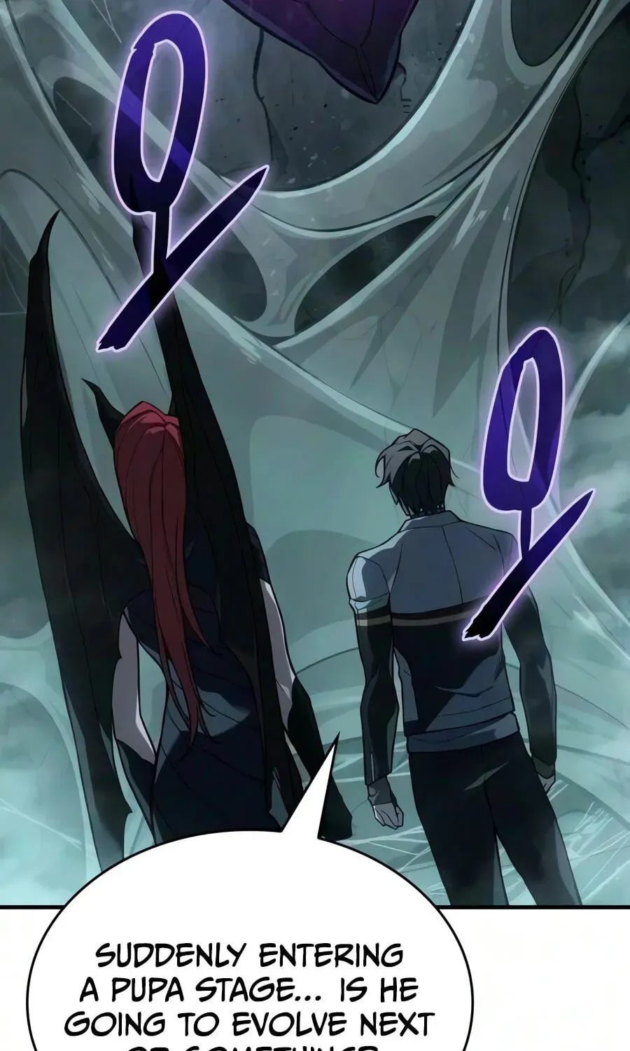 Regressing with the Kings Power Chapter 147 page 195 - 