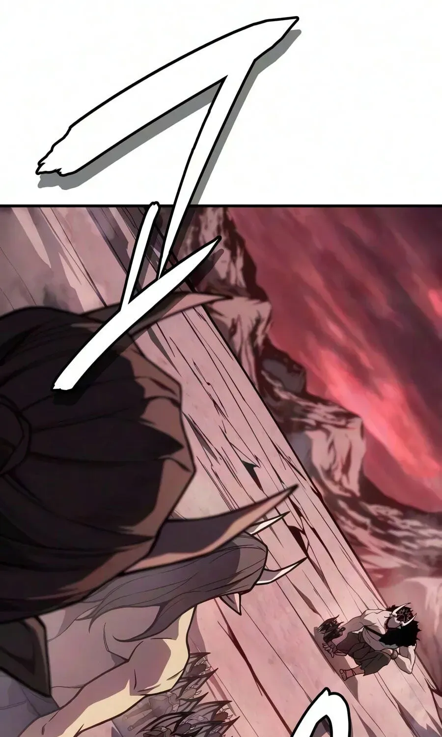 Regressing with the Kings Power Chapter 147 page 21 - 