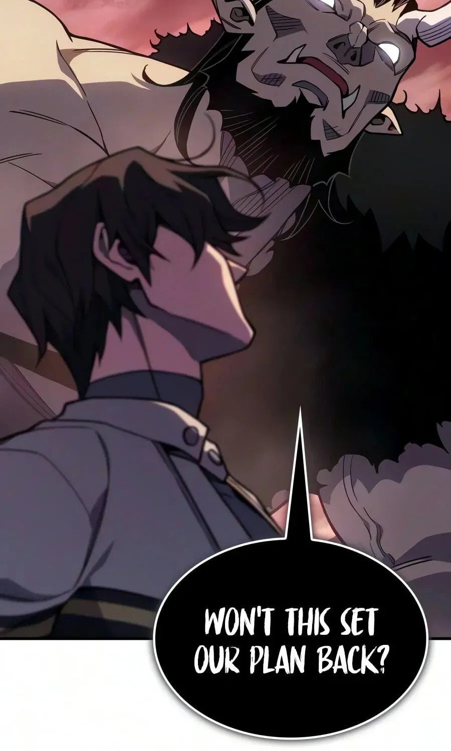 Regressing with the Kings Power Chapter 147 page 29 - 