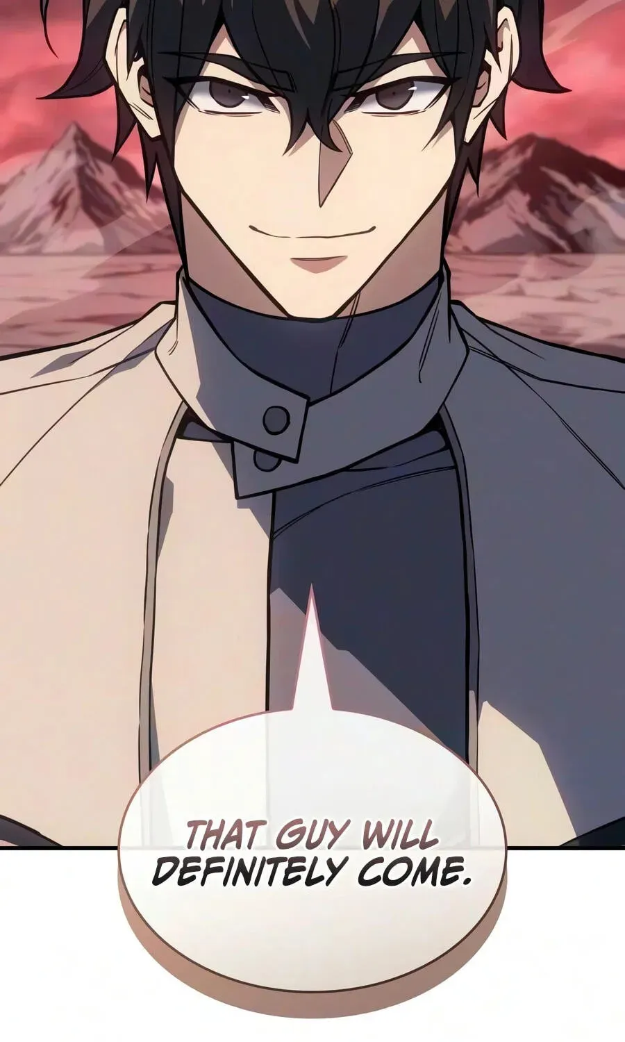 Regressing with the Kings Power Chapter 147 page 35 - 
