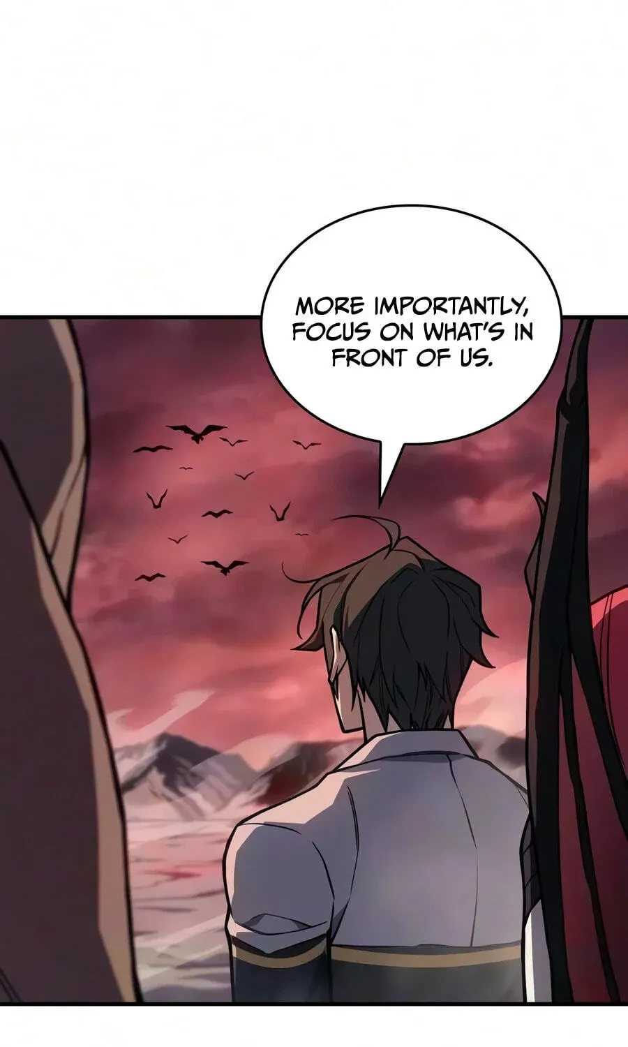 Regressing with the Kings Power Chapter 147 page 37 - 