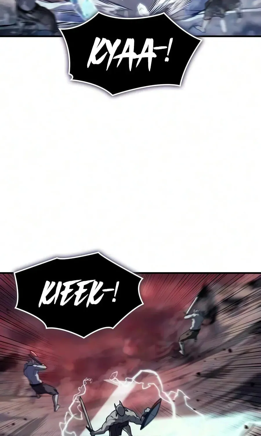 Regressing with the Kings Power Chapter 147 page 51 - 