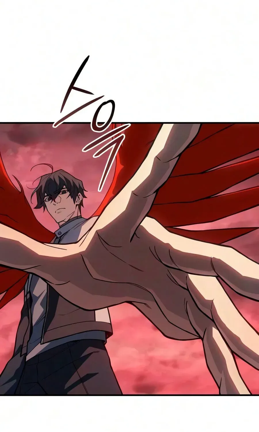Regressing with the Kings Power Chapter 147 page 61 - 