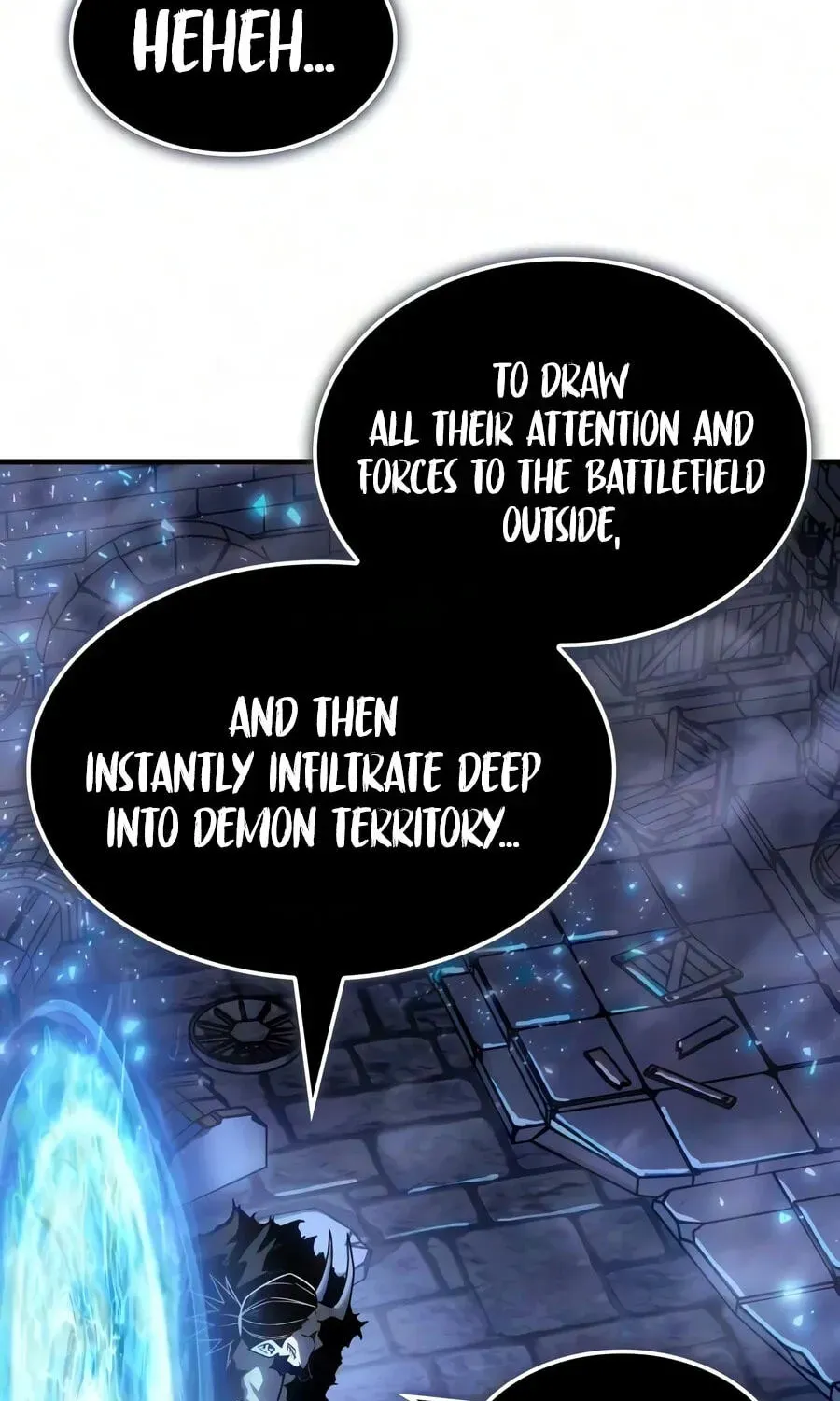 Regressing with the Kings Power Chapter 147 page 87 - 