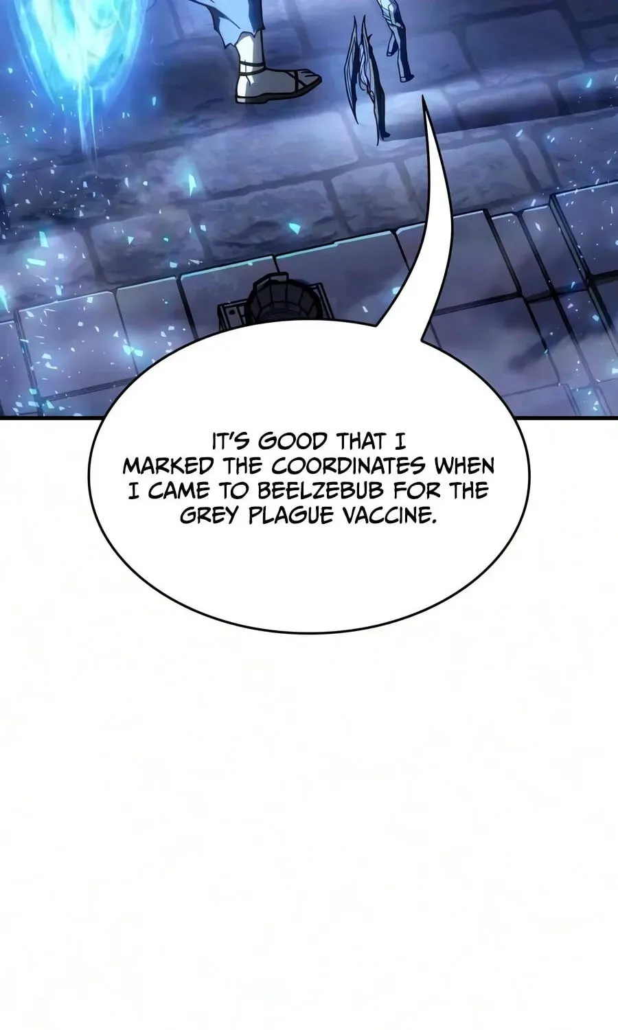 Regressing with the Kings Power Chapter 147 page 89 - 