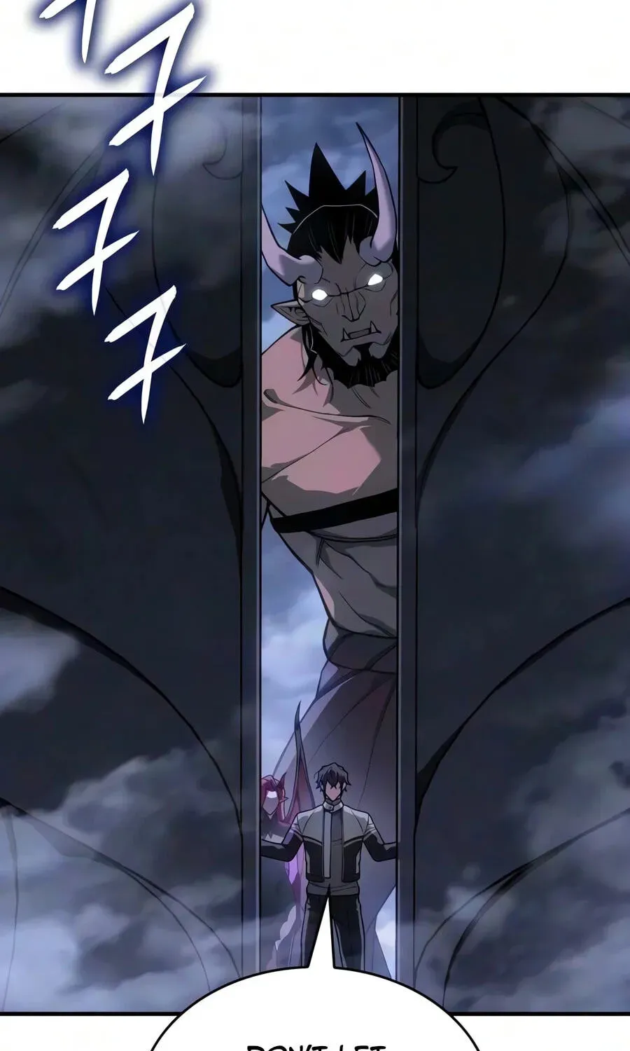 Regressing with the Kings Power Chapter 147 page 91 - 