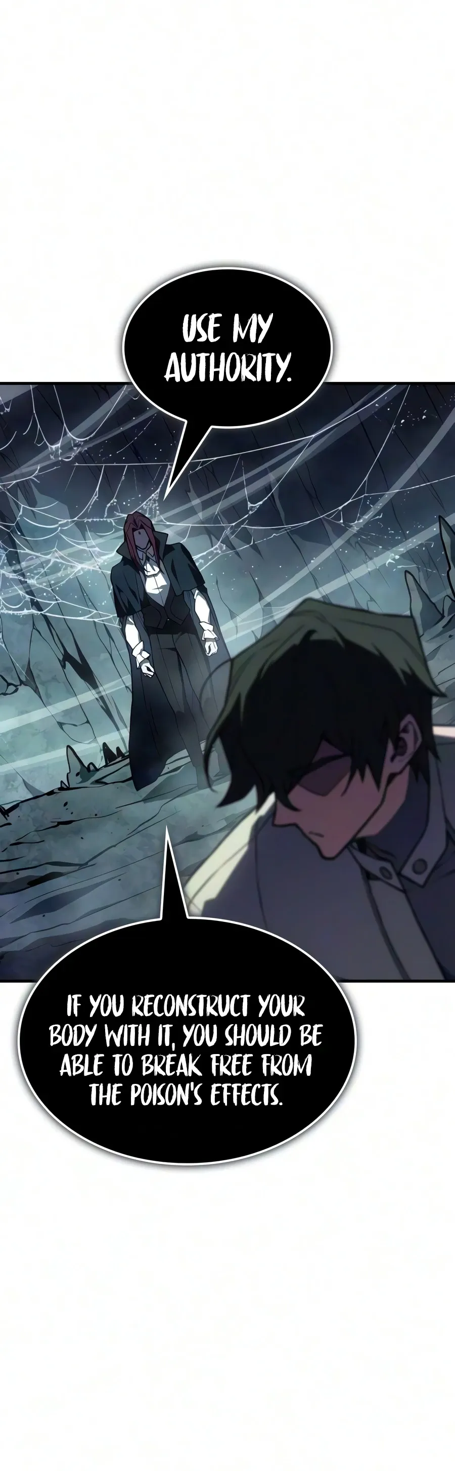 Regressing with the Kings Power Chapter 148 page 18 - 