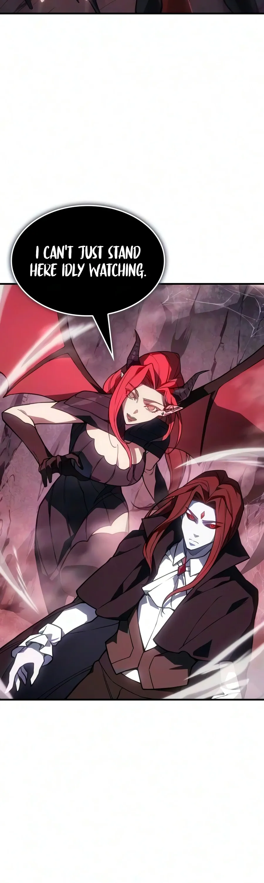 Regressing with the Kings Power Chapter 148 page 6 - 