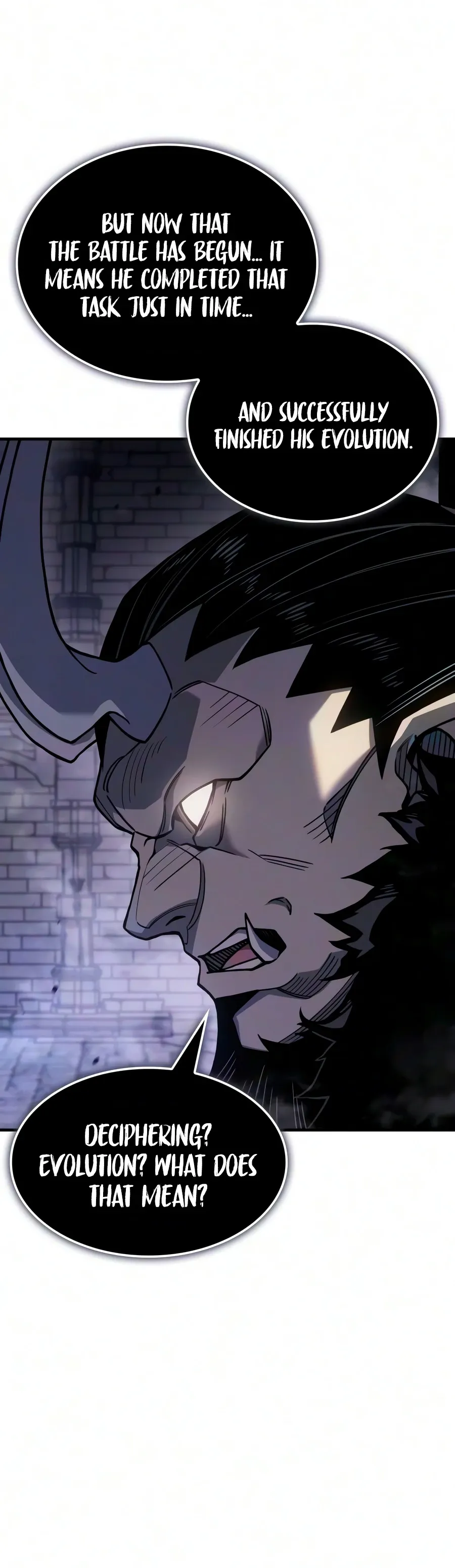Regressing with the Kings Power Chapter 148 page 10 - 