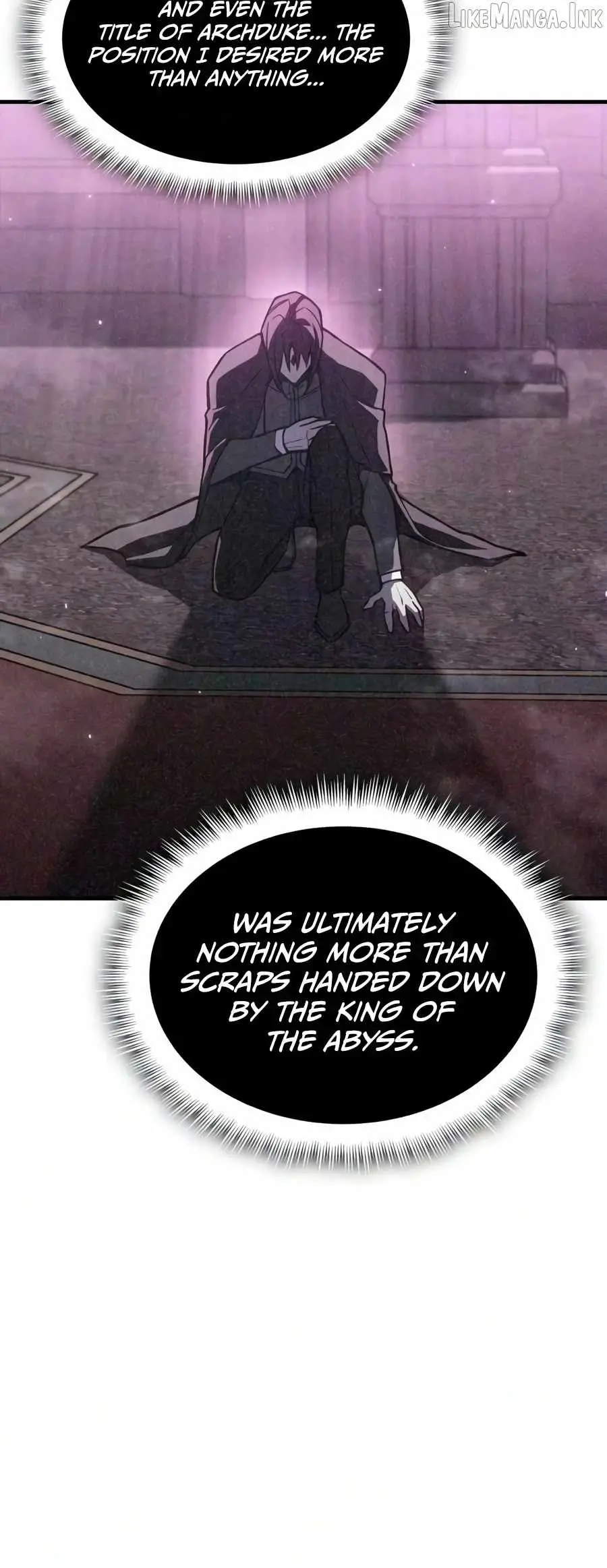 Regressing with the Kings Power Chapter 149 page 16 - 