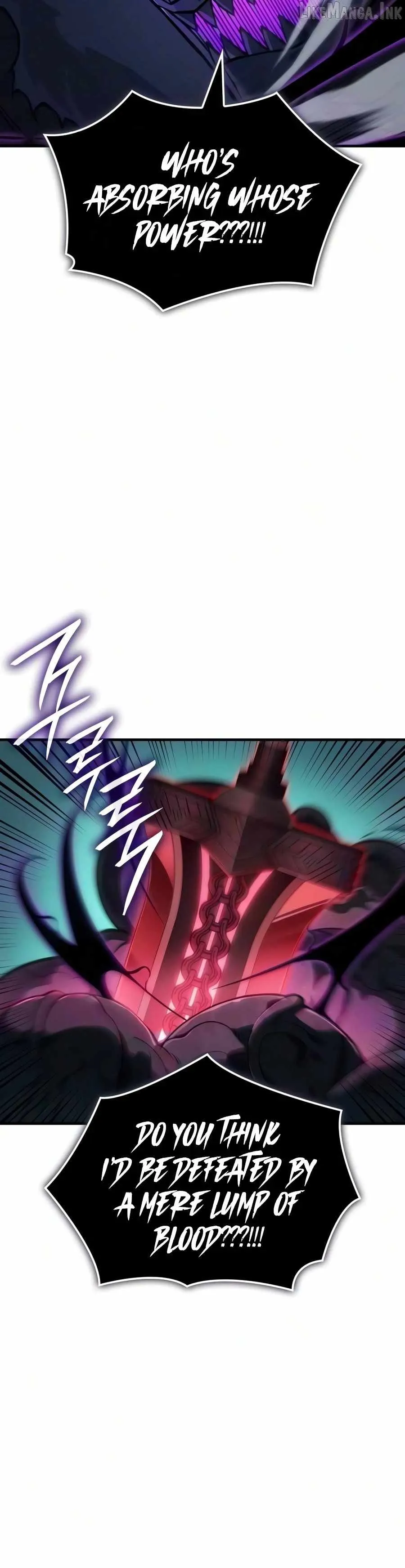 Regressing with the Kings Power Chapter 149 page 10 - 
