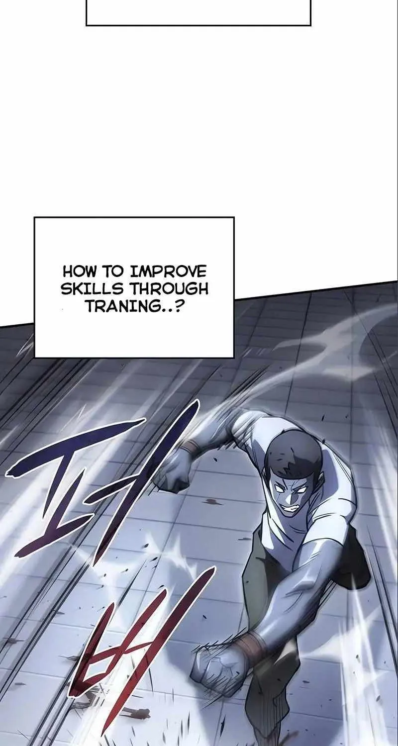 Regressing with the Kings Power Chapter 15 page 104 - 