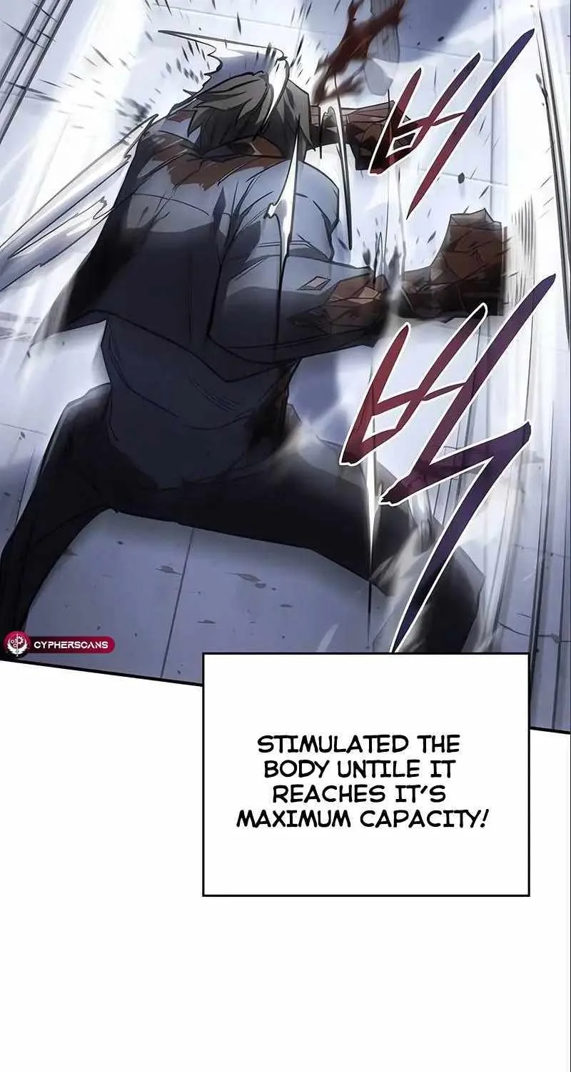 Regressing with the Kings Power Chapter 15 page 105 - 