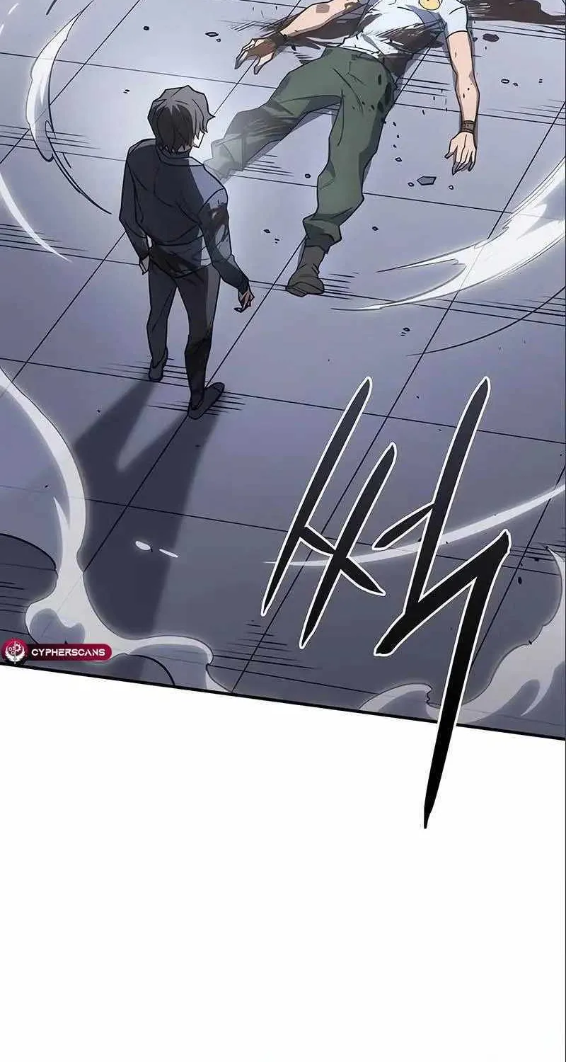 Regressing with the Kings Power Chapter 15 page 116 - 