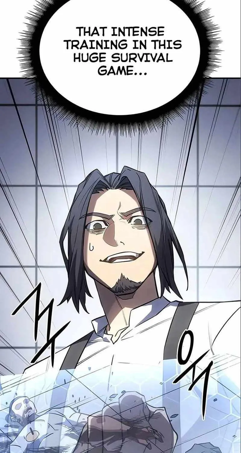 Regressing with the Kings Power Chapter 15 page 124 - 