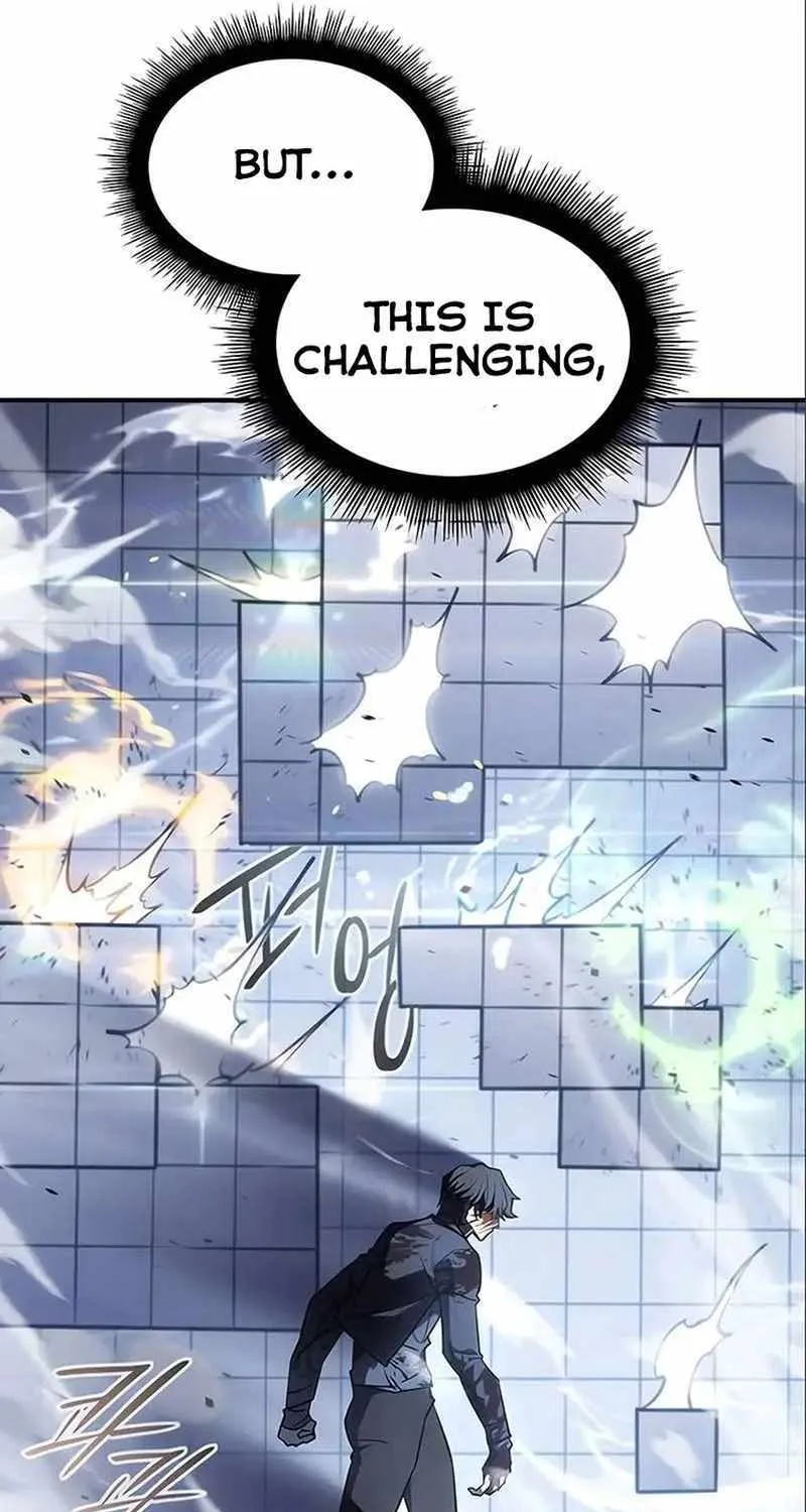 Regressing with the Kings Power Chapter 15 page 126 - 
