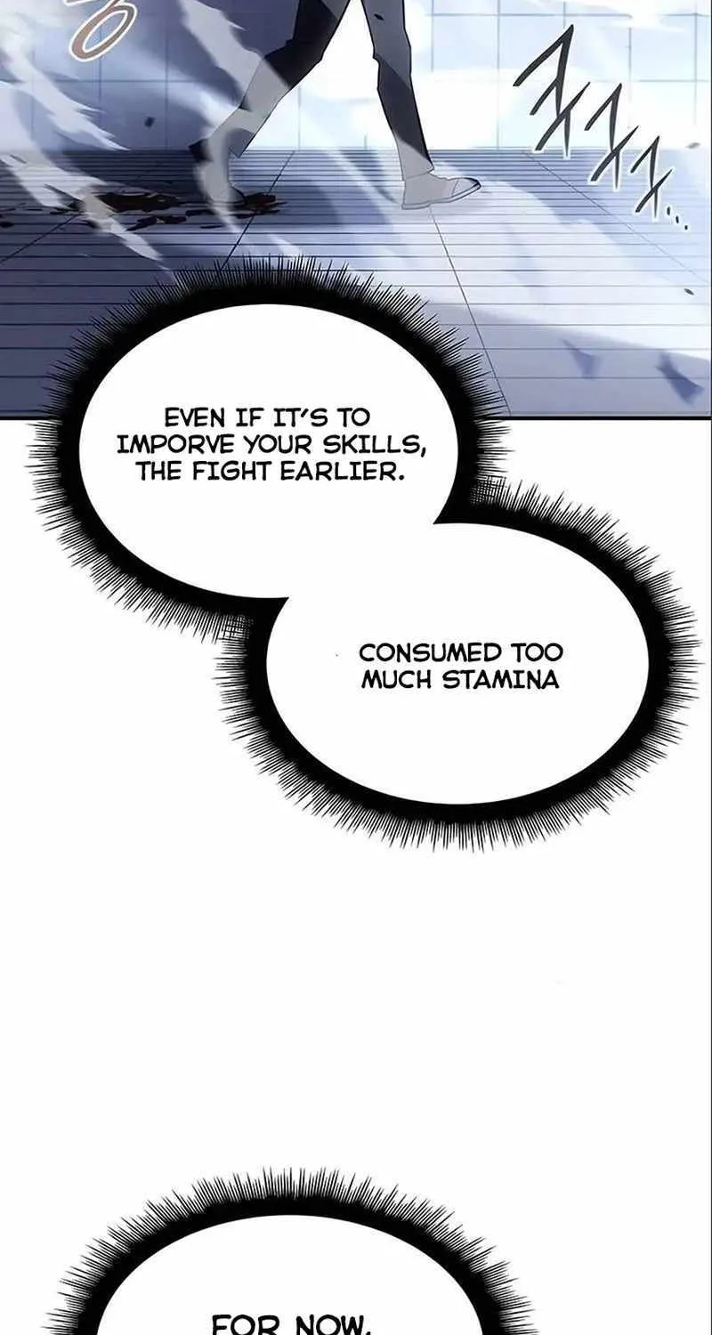 Regressing with the Kings Power Chapter 15 page 127 - 