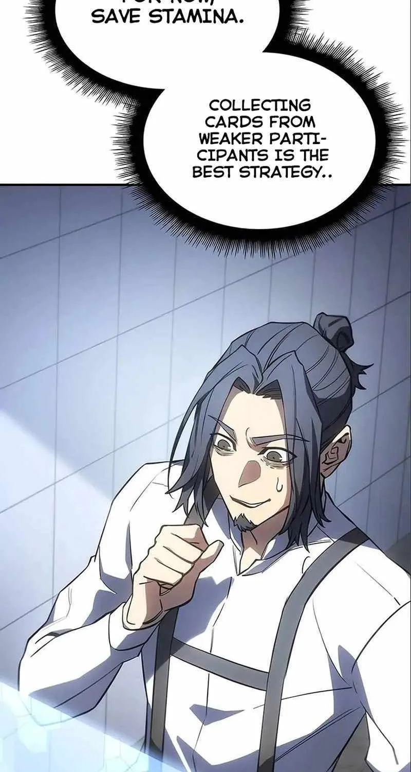 Regressing with the Kings Power Chapter 15 page 128 - 